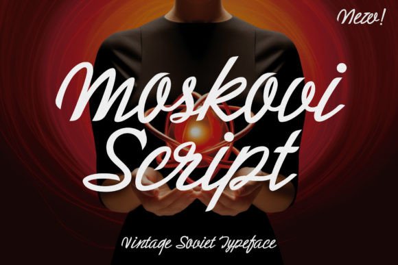 Moskovi Script: A Designer's Honest Review for Real Projects