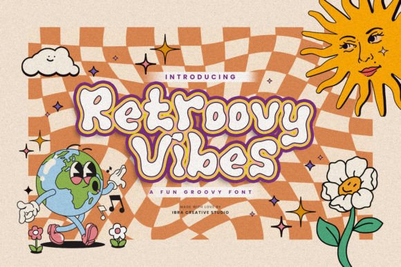 Retroovy Vibes: A Designer's Honest Review for Real Projects
