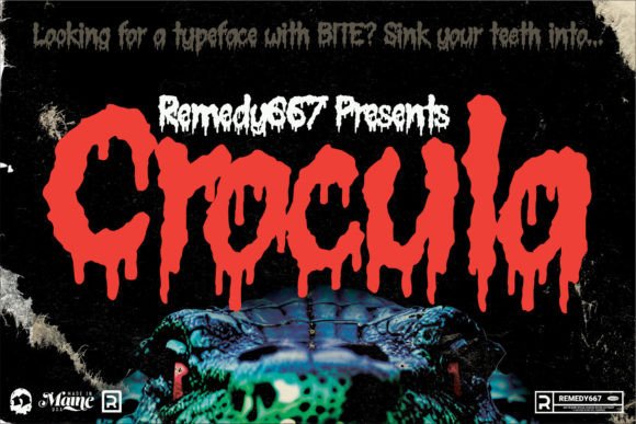 Why Crocula Is the Perfect Display Font for Editorial Projects